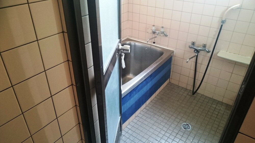 Фото Minshuku Zabaru