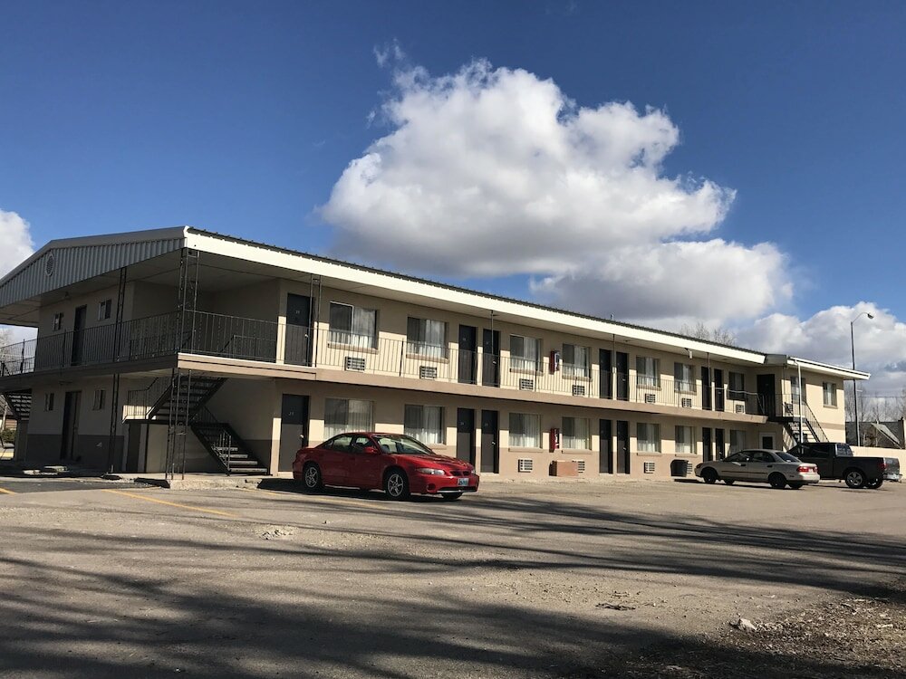 Фото отеля 5