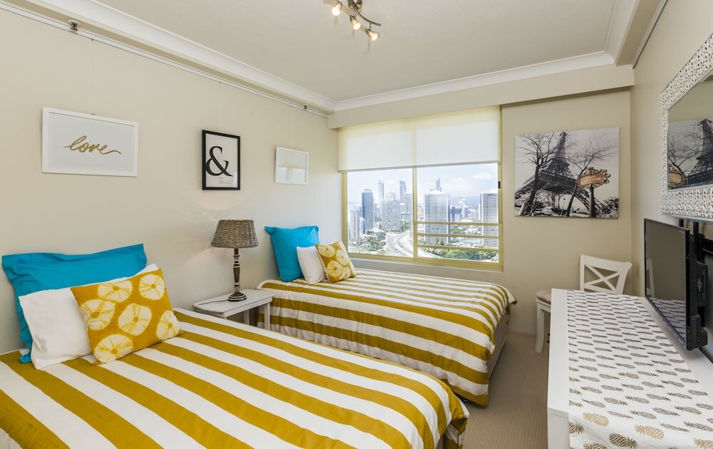 Фото Gold Coast Amor'e Luxury Sub Penthouse