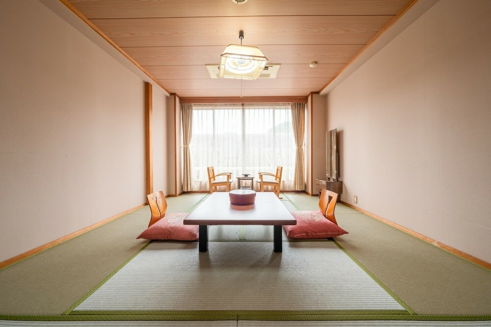 Фото Beachside Hotel Kashimaso