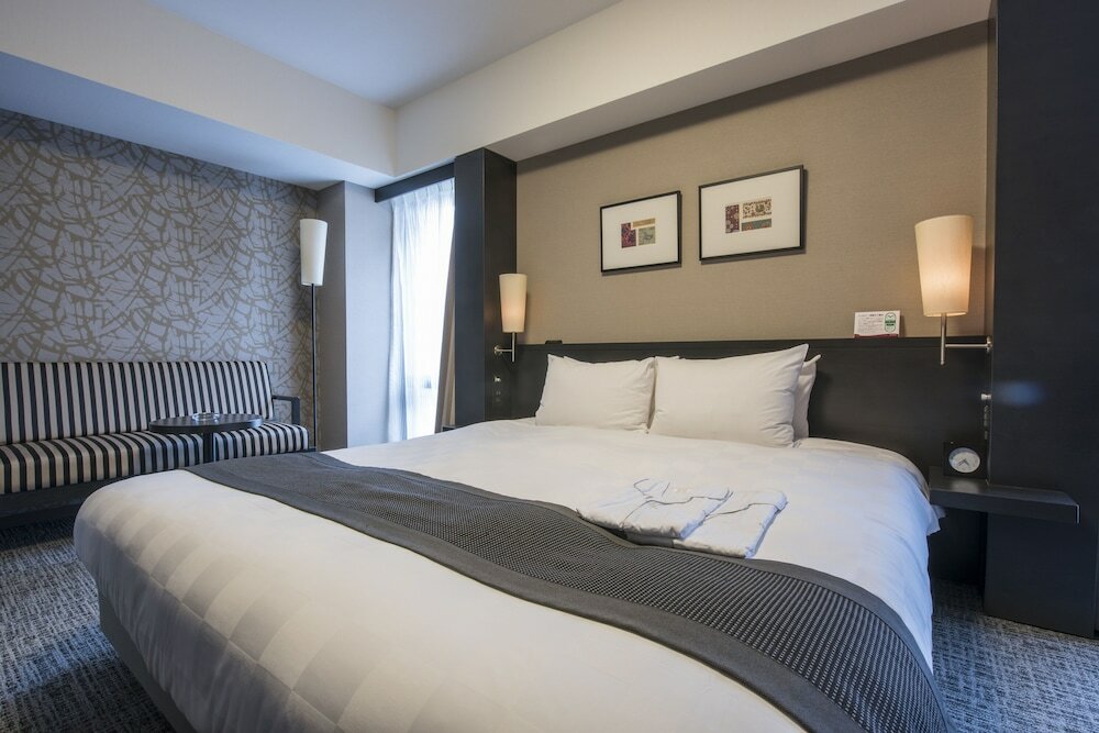 Фото Richmond Hotel Nagasaki Shianbashi