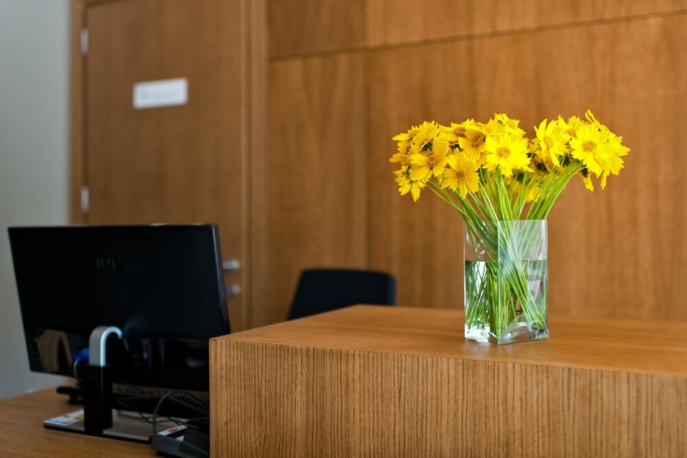 Фото Palanga Visit Apartamentai & SPA