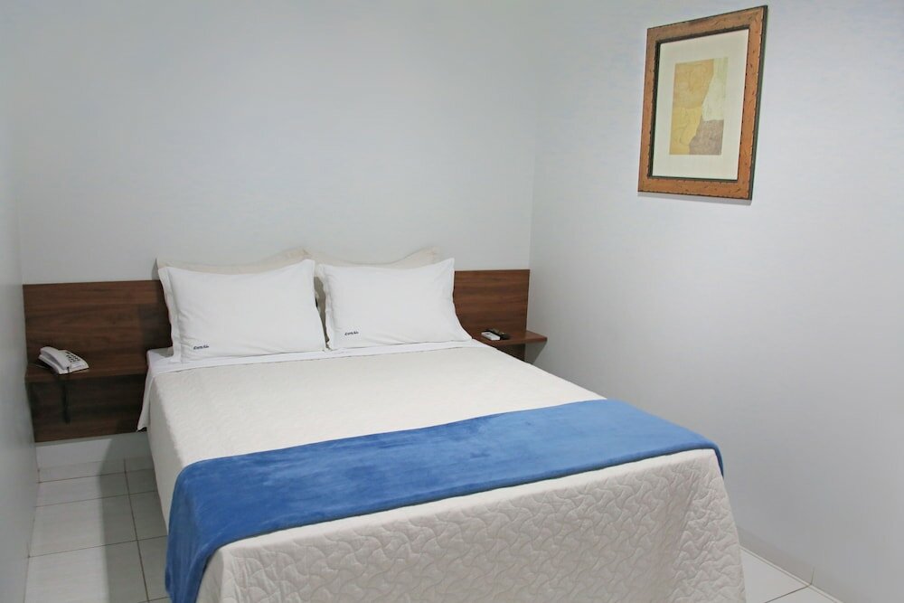 Фото Hotel Dutra