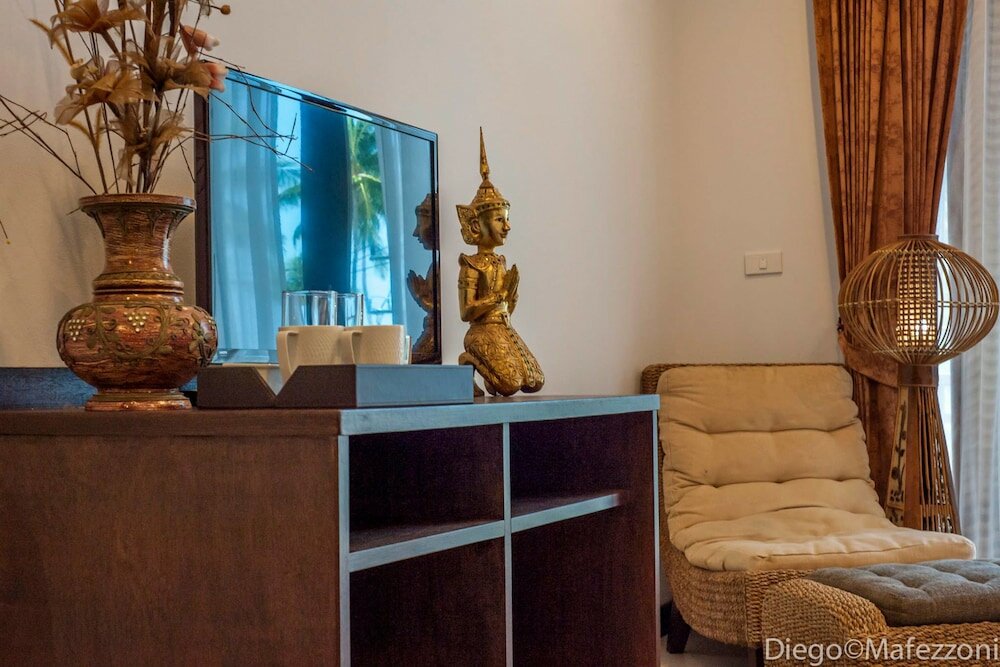 Фото Natien Beach Villa