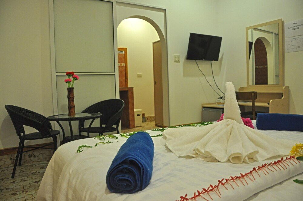 Фото Rasdhoo Relax Inn