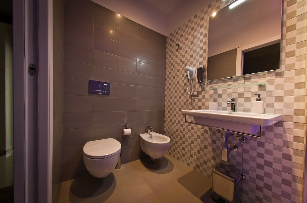 Фото Borghese Executive Suite