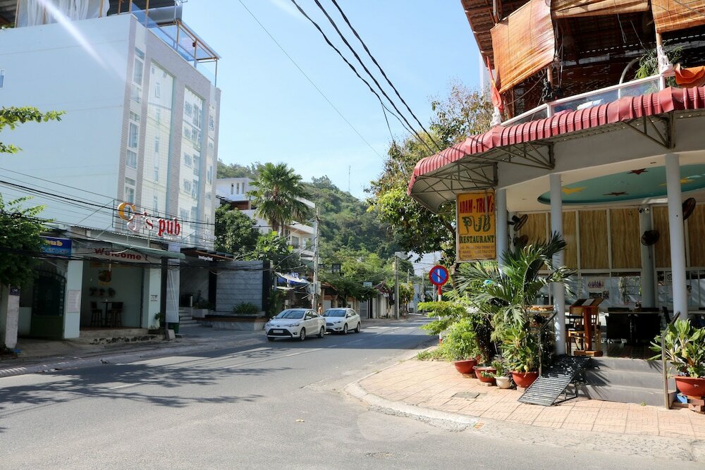 Фото Bh Residence Inn