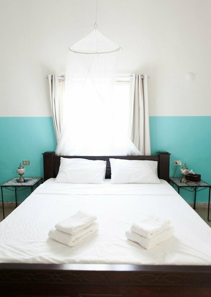 Hotel Hawa Guest House, Amman, photo