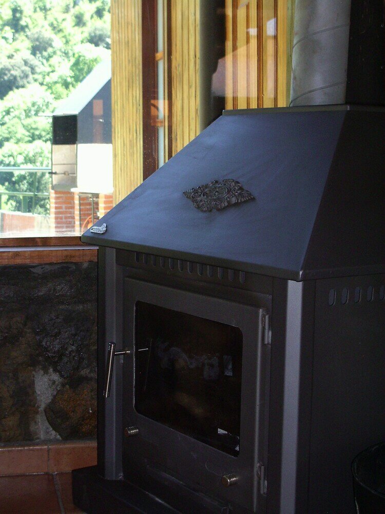 Фото Agroturismo Ordaola