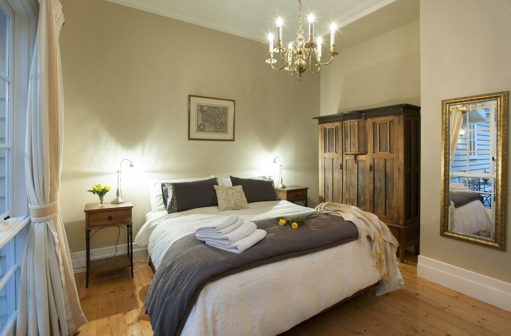 Фото Moulton Park Homestead