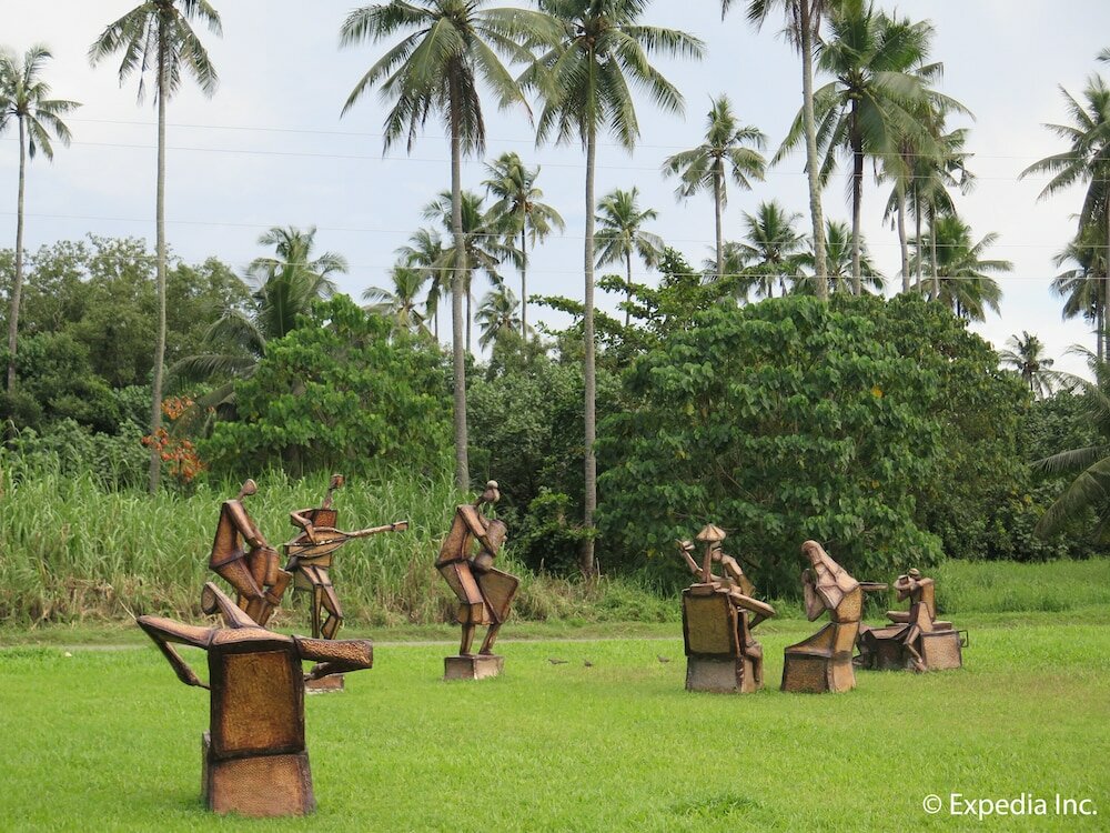 Фото Hijo Resorts Davao