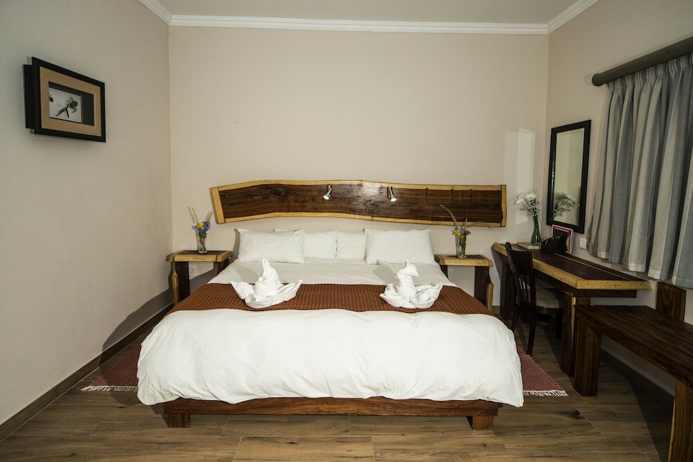 Фото Casa Forno Country Hotel