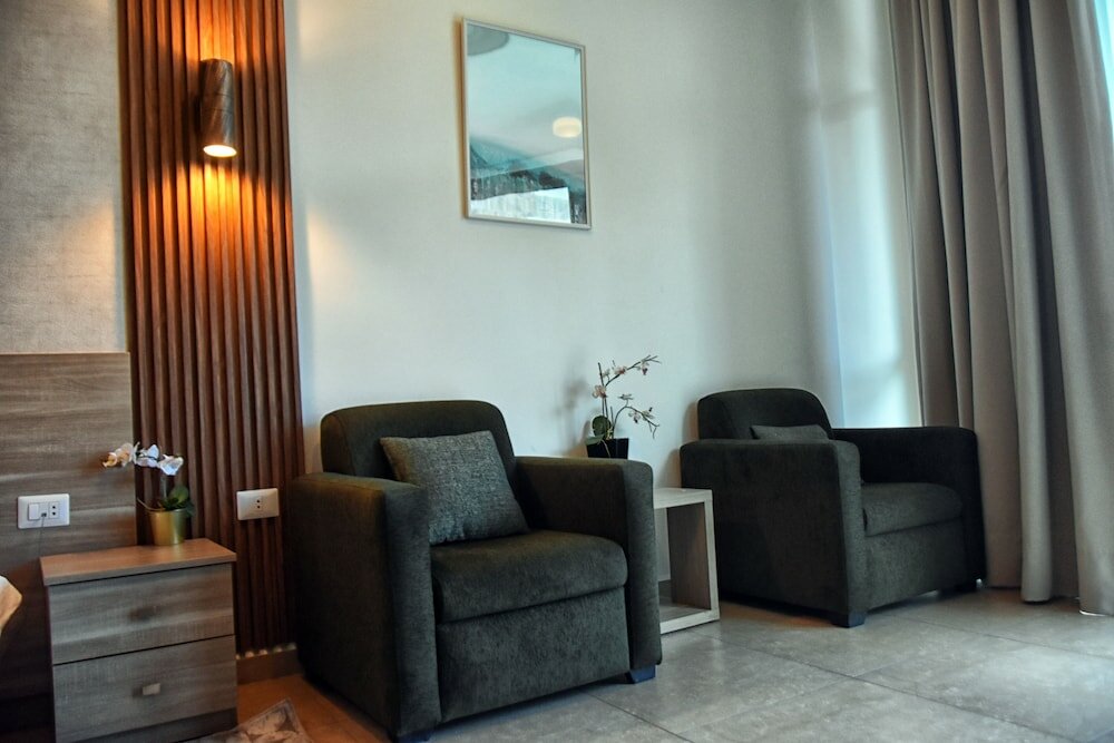 Фото Byblostar Hotel