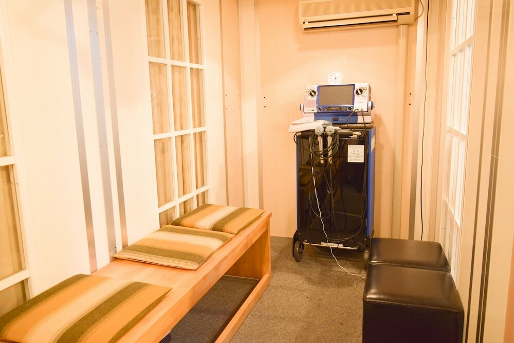 Фото Beachside Hotel Kashimaso