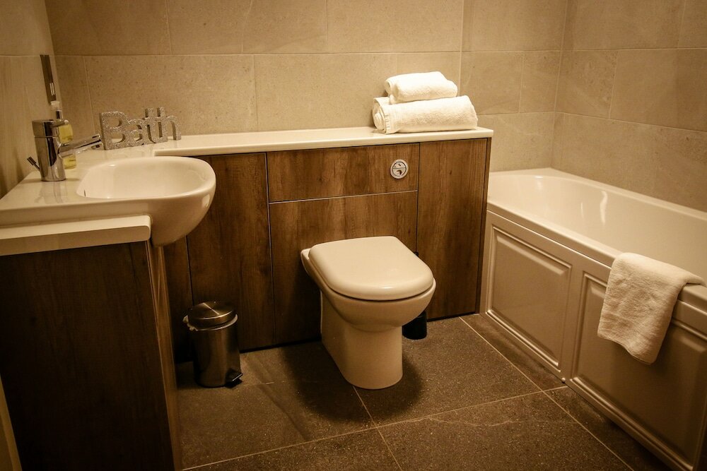 Фото Turnberry Apartments