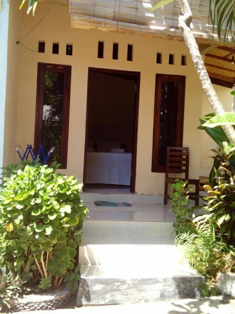 Фото Sea Hua Ha Ha - Hostel