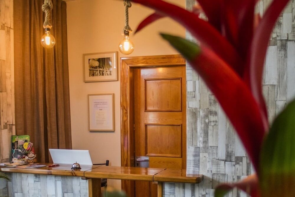 Фото Hotel Rural Montañas de Covadonga