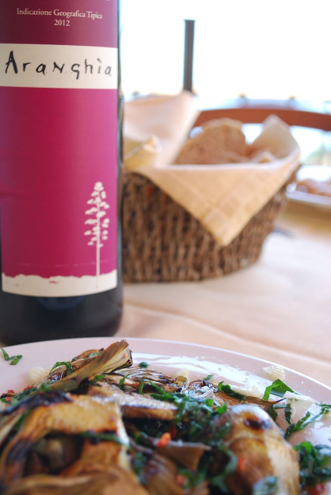 Фото Agunì Agriturismo & Locanda