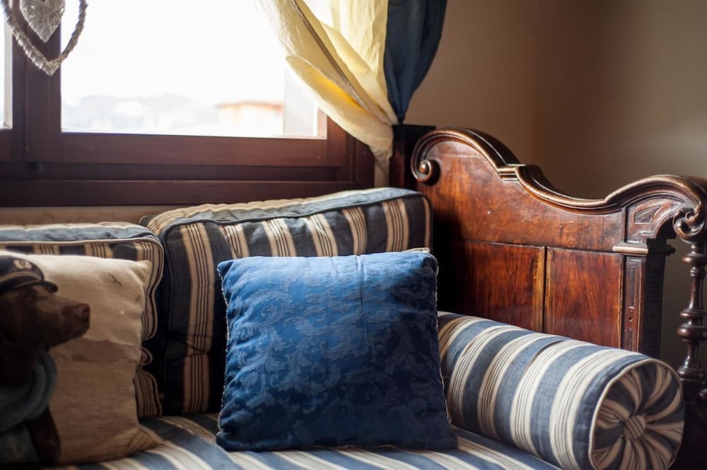 Фото Bb Art&Breakfast