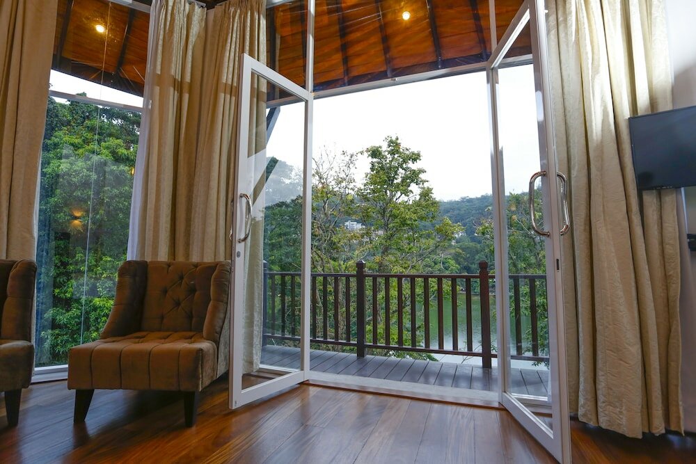 Фото Viyana Boutique Hotel