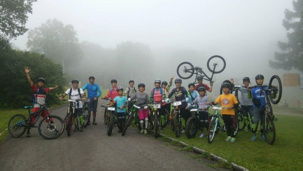 Фото Lodge Marushige