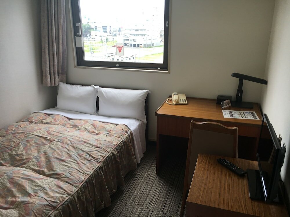 Фото Hirosaki Prince Hotel