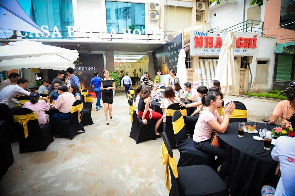 Фото Casabella Hotels