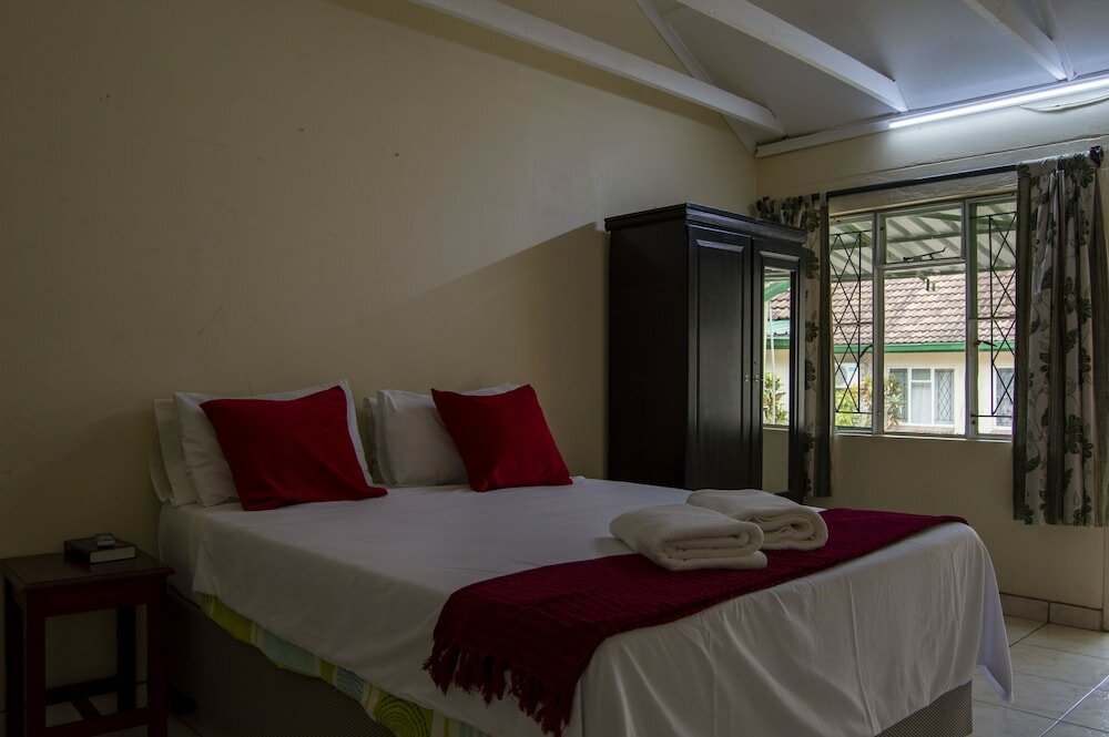 Фото Livingstone Lodge