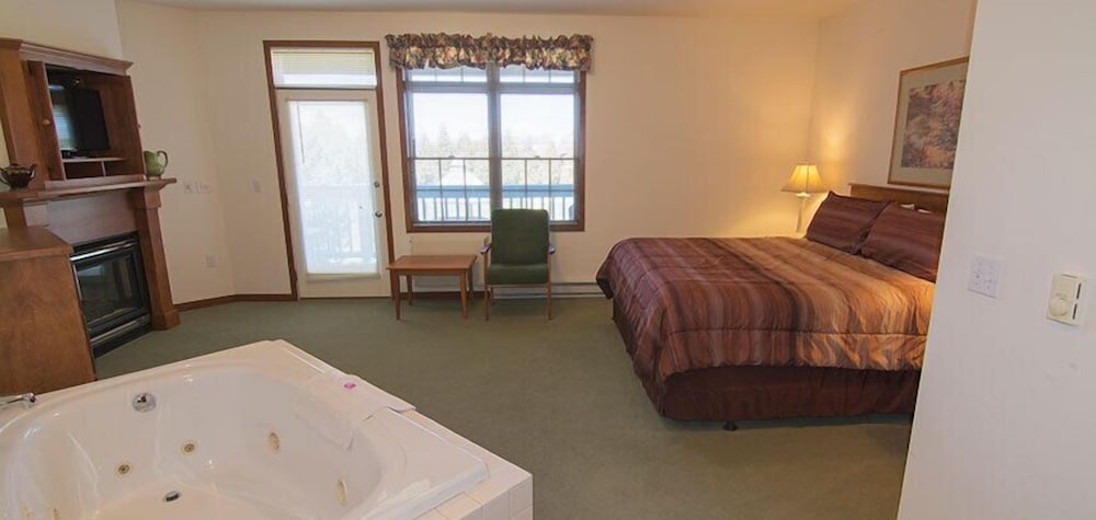 Фото Scandinavian Lodge