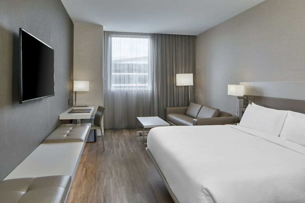 Фото Ac Hotel by Marriott Miami Aventura