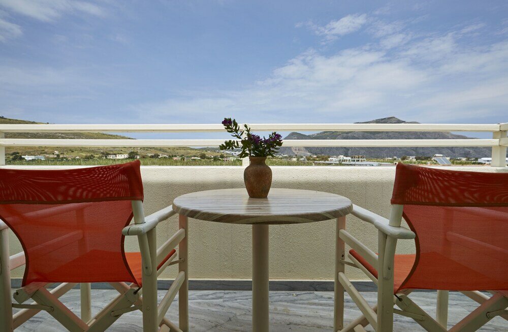 Фото Ambeli Apartments