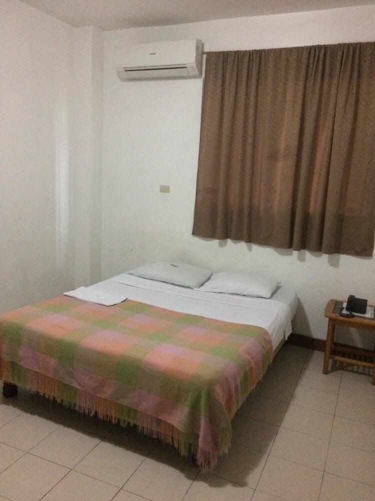 Фото Hotel Ecuador