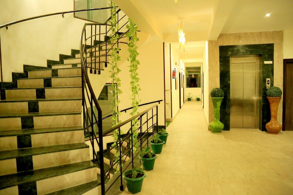 Фото отеля 5