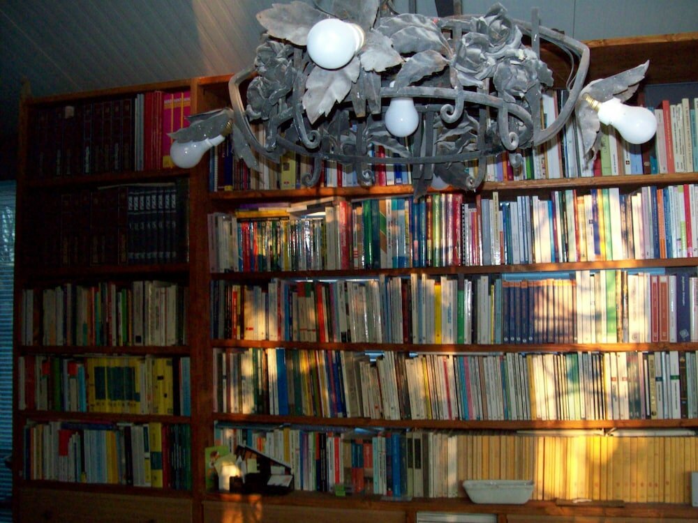 Фото Villa Fiorita