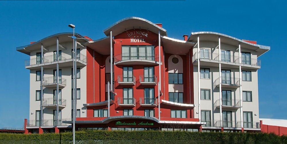 Фото Brindor Hotel