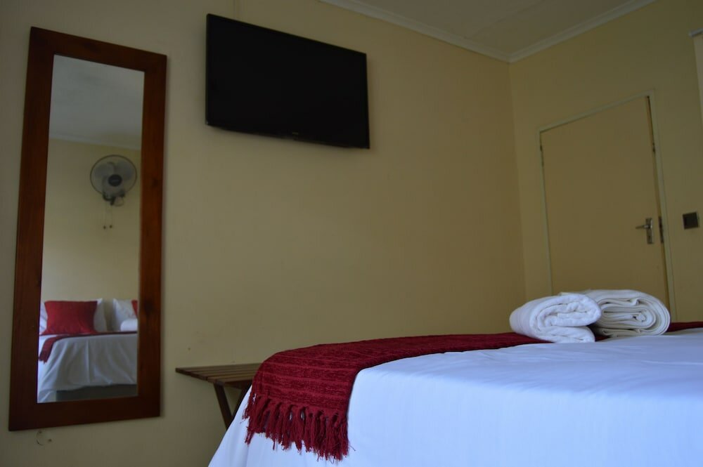 Фото Livingstone Lodge