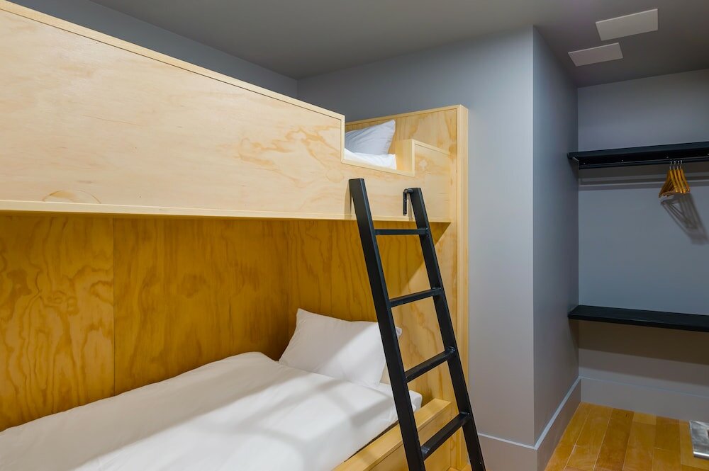 Фото Les Lofts St-Paul - by Les Lofts Vieux-Quebec