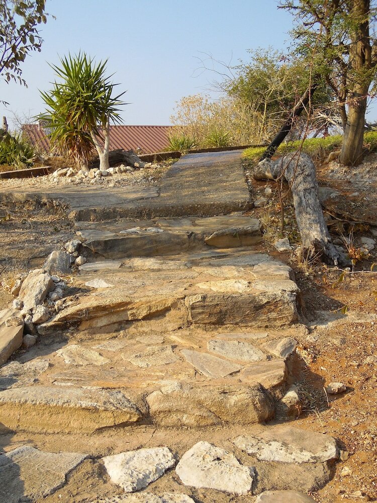 Фото Aloegrove Safari Lodge