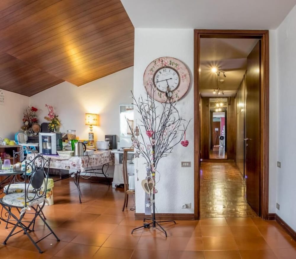 Фото Bb Art&Breakfast