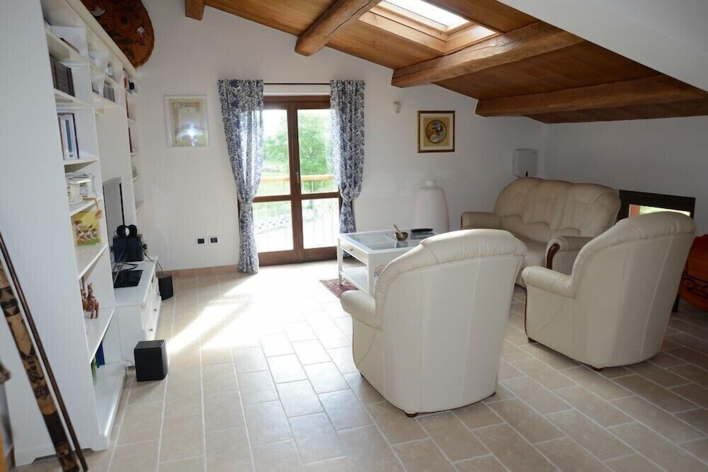 Фото Colle delle Meraviglie