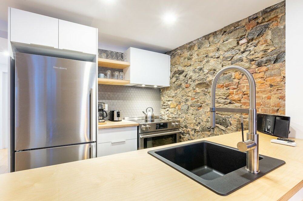 Фото Les Lofts St-Paul - by Les Lofts Vieux-Quebec