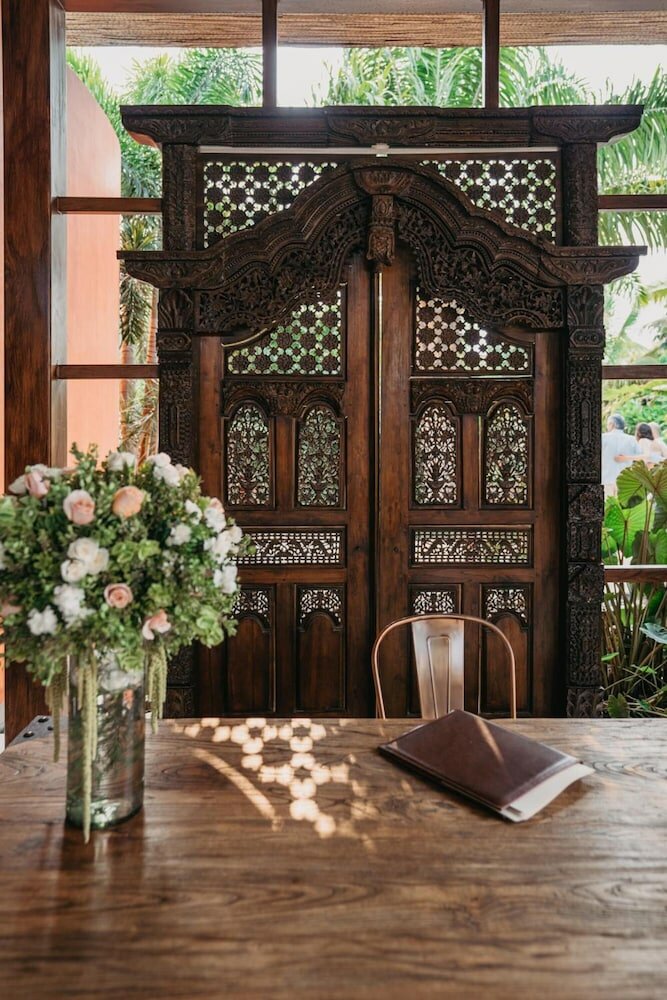 Фото Hotel Boutique Compañia de Especias