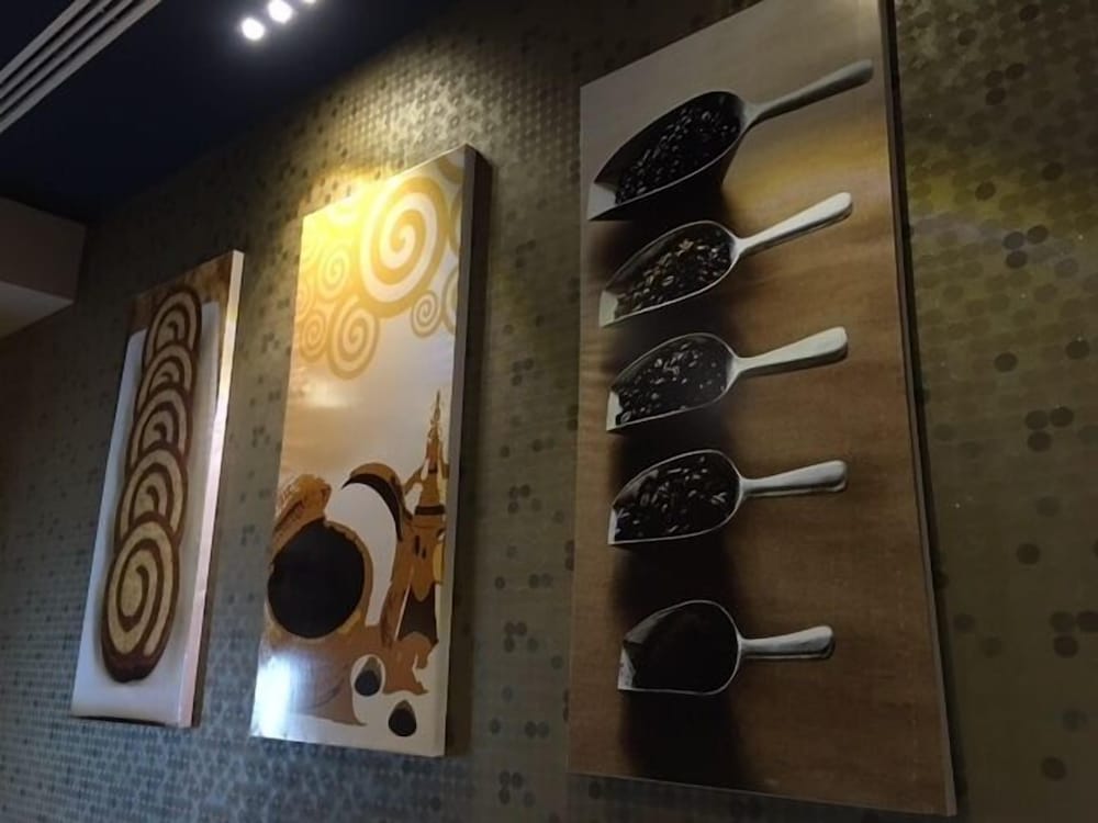 Фото Taleen AlSahafa Hotel Apartments