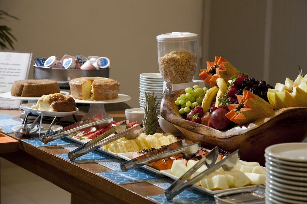 Фото Portal Hotel Mogi Mirim