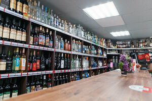 Buharez (Симферополь, Опытная улица, 1), bar, pub