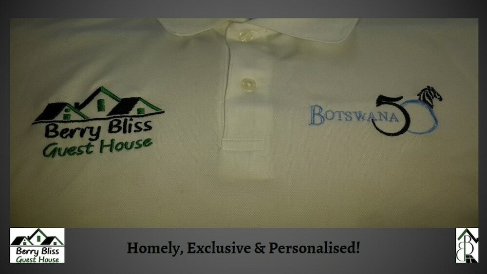 Фото Berry Bliss Guest House