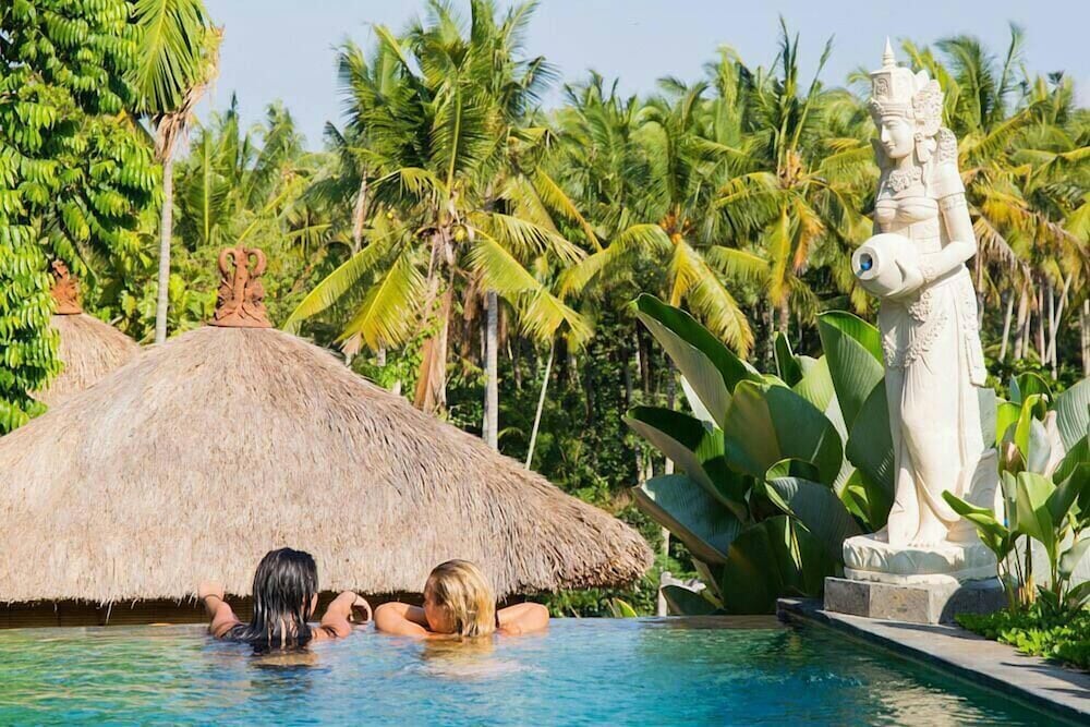 Фото Liyer House