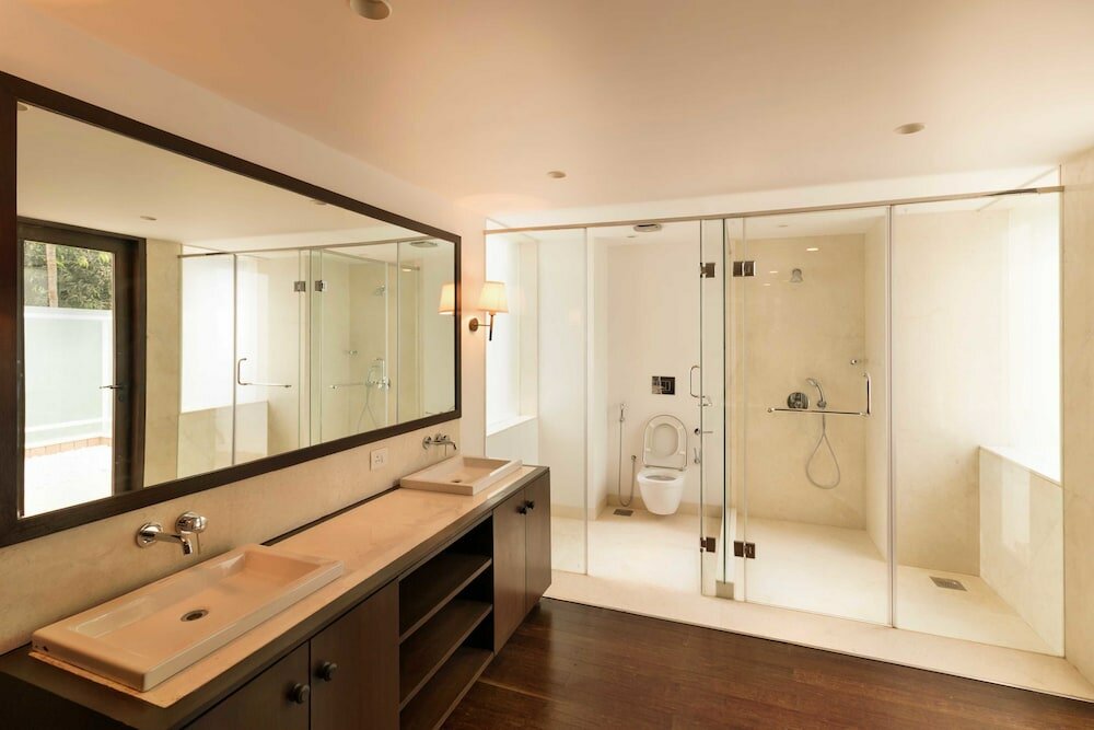 Фото Ultra Luxury Villa Bali