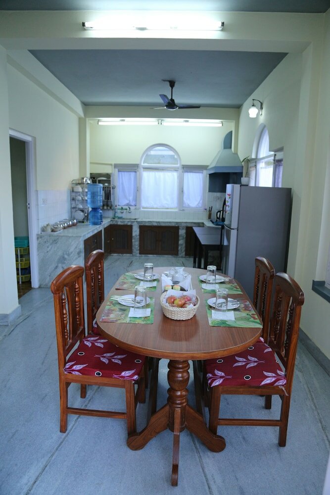 Фото Bed and Breakfast Thamel