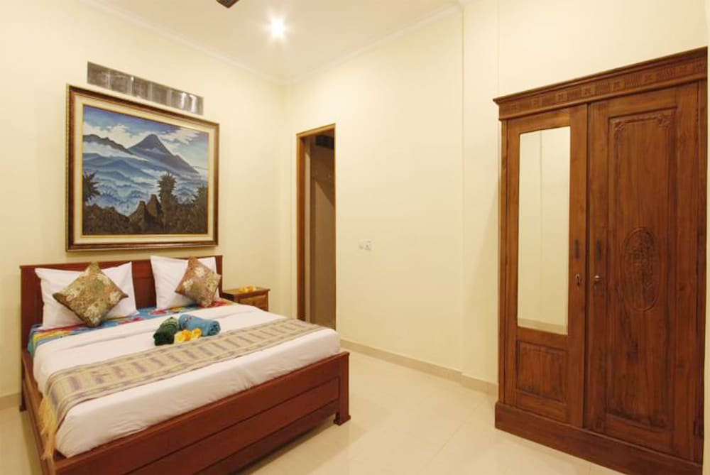 Фото Pondok Sunari Ubud